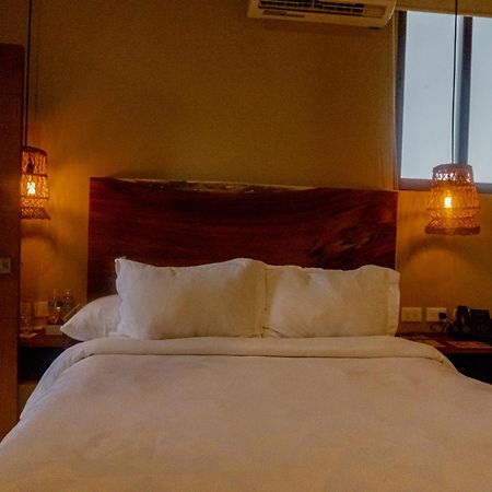 Hotel Scappata 프로그레소 외부 사진