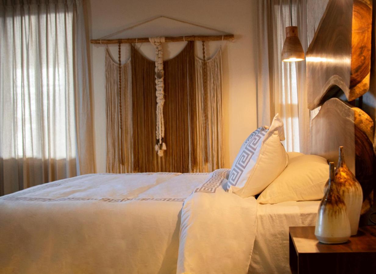 Hotel Scappata 프로그레소 외부 사진