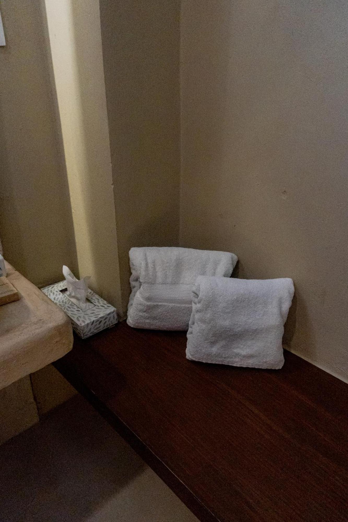 Hotel Scappata 프로그레소 외부 사진
